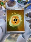 Basic Lightning Energy