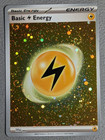 Basic Lightning Energy