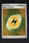 Basic Lightning Energy