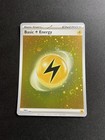 Basic Lightning Energy