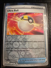 Ultra Ball