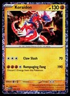 Koraidon