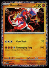 Koraidon