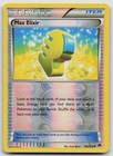 Max Elixir