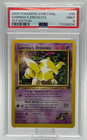 Sabrina's Drowzee