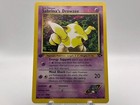 Sabrina's Drowzee