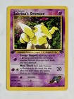 Sabrina's Drowzee