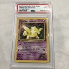 Sabrina's Drowzee
