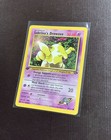 Sabrina's Drowzee