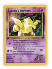 Sabrina's Drowzee