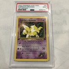 Sabrina's Drowzee