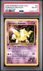 Sabrina's Drowzee