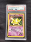 Sabrina's Drowzee