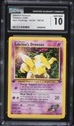 Sabrina's Drowzee