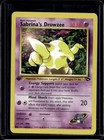 Sabrina's Drowzee