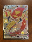 Centiskorch VMAX