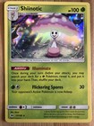 Shiinotic