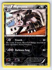 Mightyena