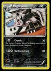 Mightyena