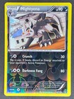 Mightyena