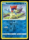 Keldeo