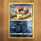 Keldeo