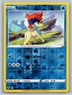 Keldeo