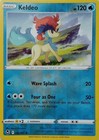 Keldeo