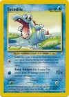 Totodile