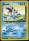 Totodile