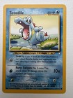 Totodile