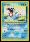 Totodile