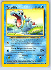 Totodile
