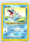 Totodile