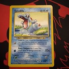 Totodile
