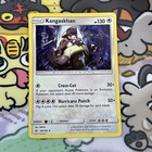 Kangaskhan