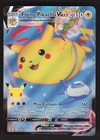 Flying Pikachu VMAX