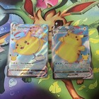 Flying Pikachu VMAX