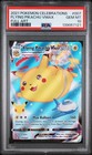 Flying Pikachu VMAX