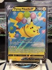Flying Pikachu VMAX