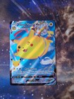 Flying Pikachu VMAX