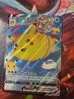 Flying Pikachu VMAX