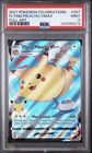Flying Pikachu VMAX