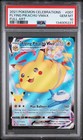 Flying Pikachu VMAX