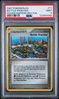 Battle Frontier