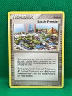 Battle Frontier