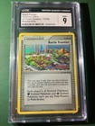 Battle Frontier