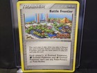 Battle Frontier