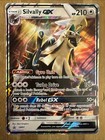 Silvally GX