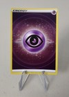 Psychic Energy